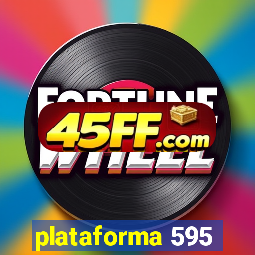 plataforma 595